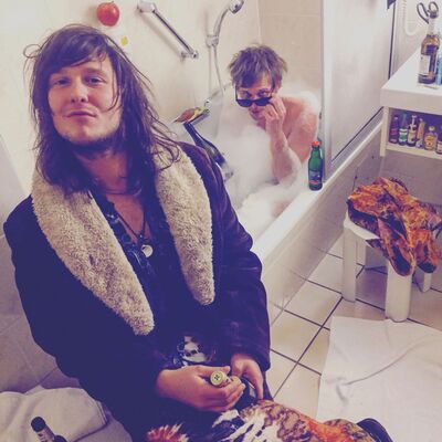 Ingo & Helge Siara