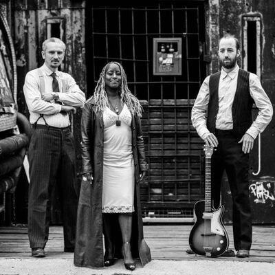 The Soul Thrivers (Foto: Maciek Soja)