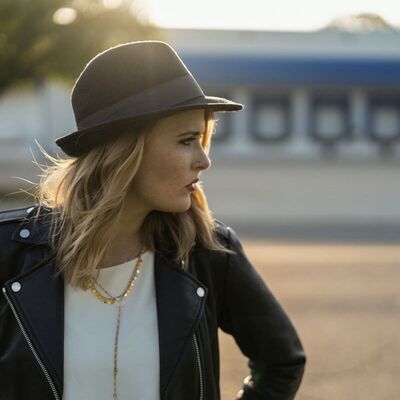 Elles Baily (Foto: Alex Berger)