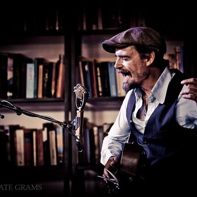 Tim Lothar (DK) - Foto: Beate Grams