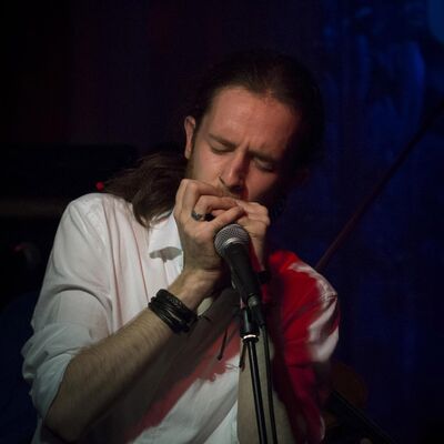 Florian Escherlor