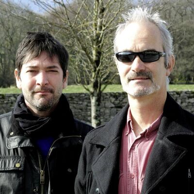 Tim & Brendan O Shea