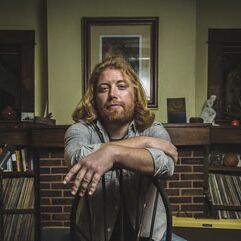 Keegan McInroe