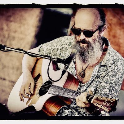 Paul Batto Jr.